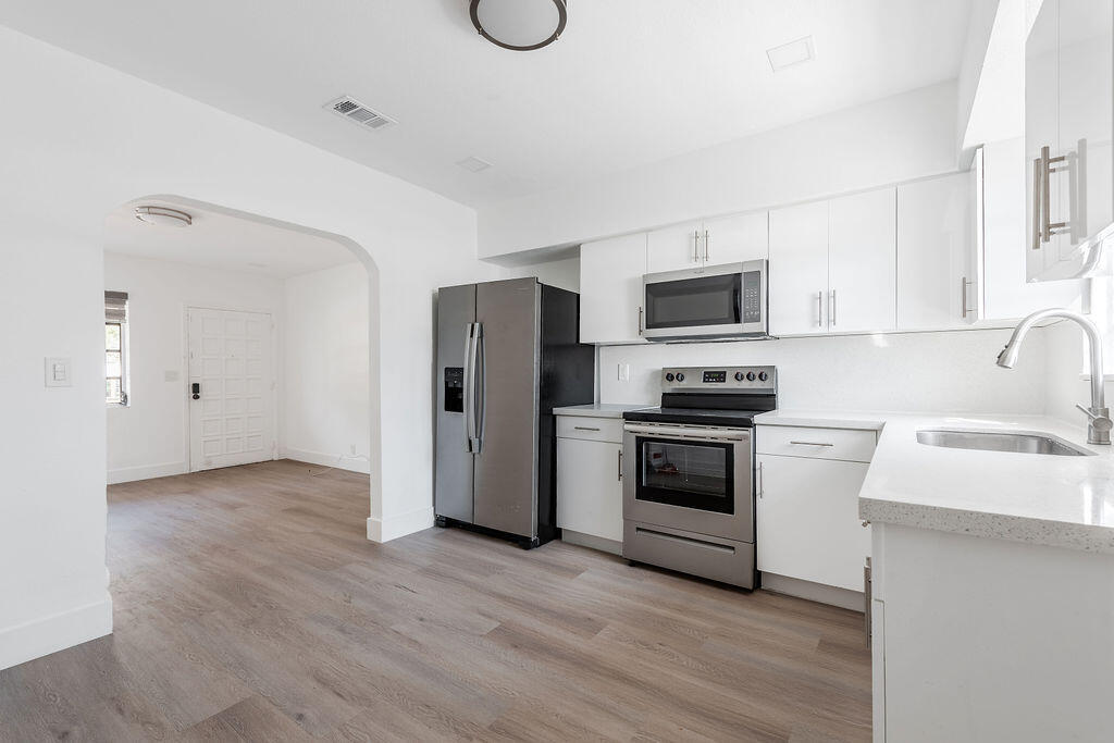 SWASTIKA PARK - Residential Lease