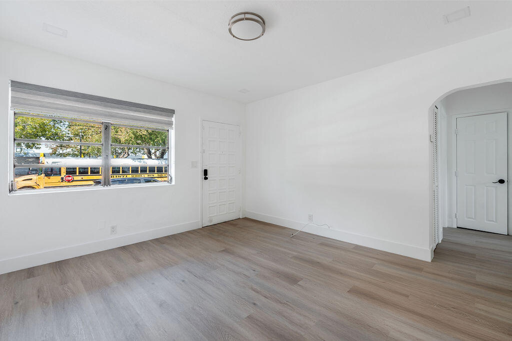 SWASTIKA PARK - Residential Lease