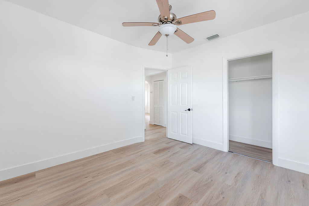 SWASTIKA PARK - Residential Lease