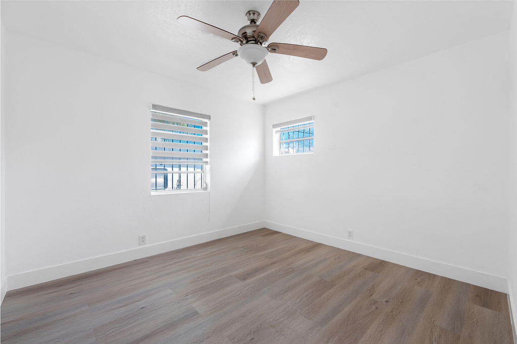 SWASTIKA PARK - Residential Lease