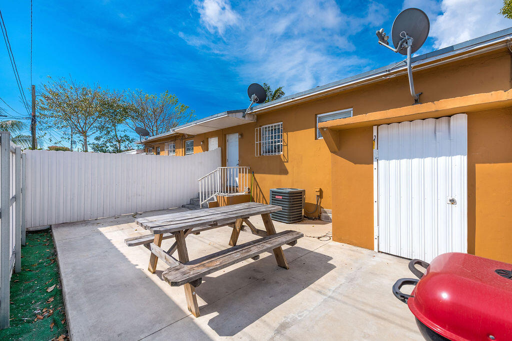 SWASTIKA PARK - Residential Lease