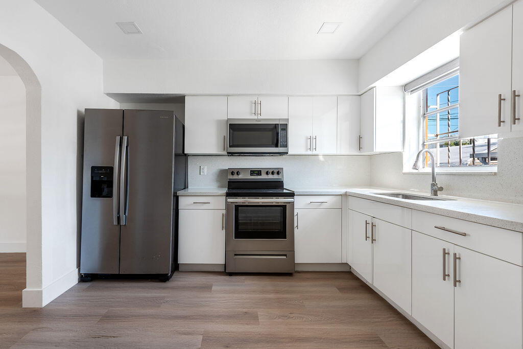 SWASTIKA PARK - Residential Lease