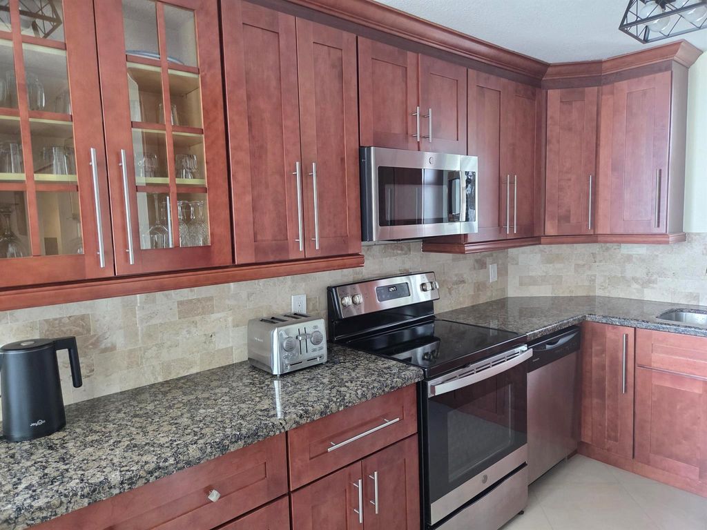 Photo of 1000 S Ocean Boulevard #9-F, Pompano Beach, FL 33062 (MLS # R11108085)