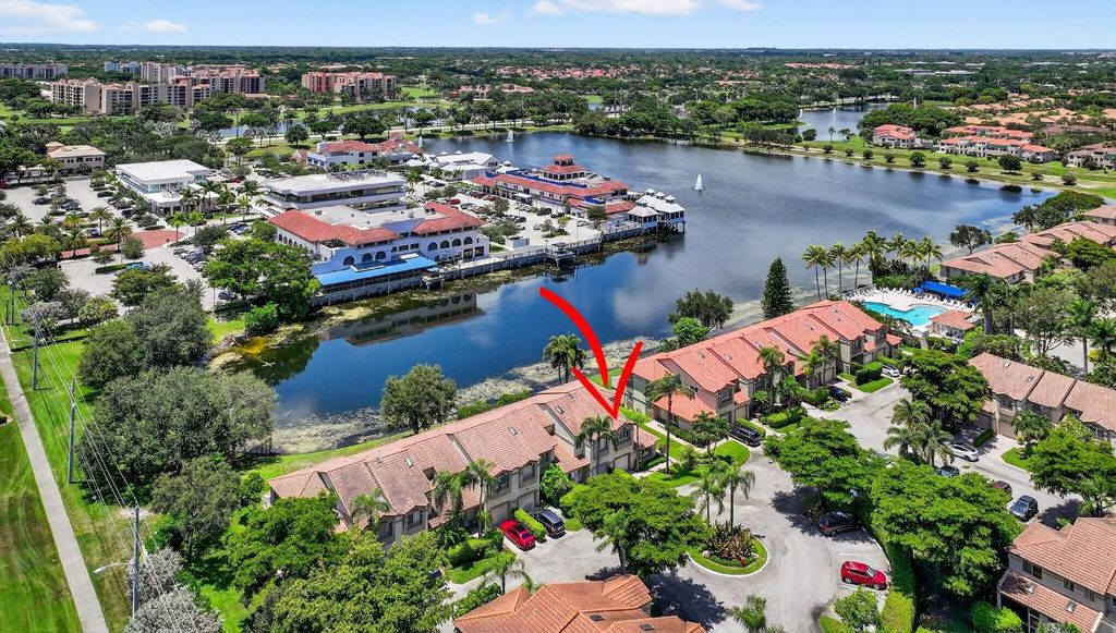 Photo of 6806 Via Regina, Boca Raton, FL 33433 (MLS # R11112355)