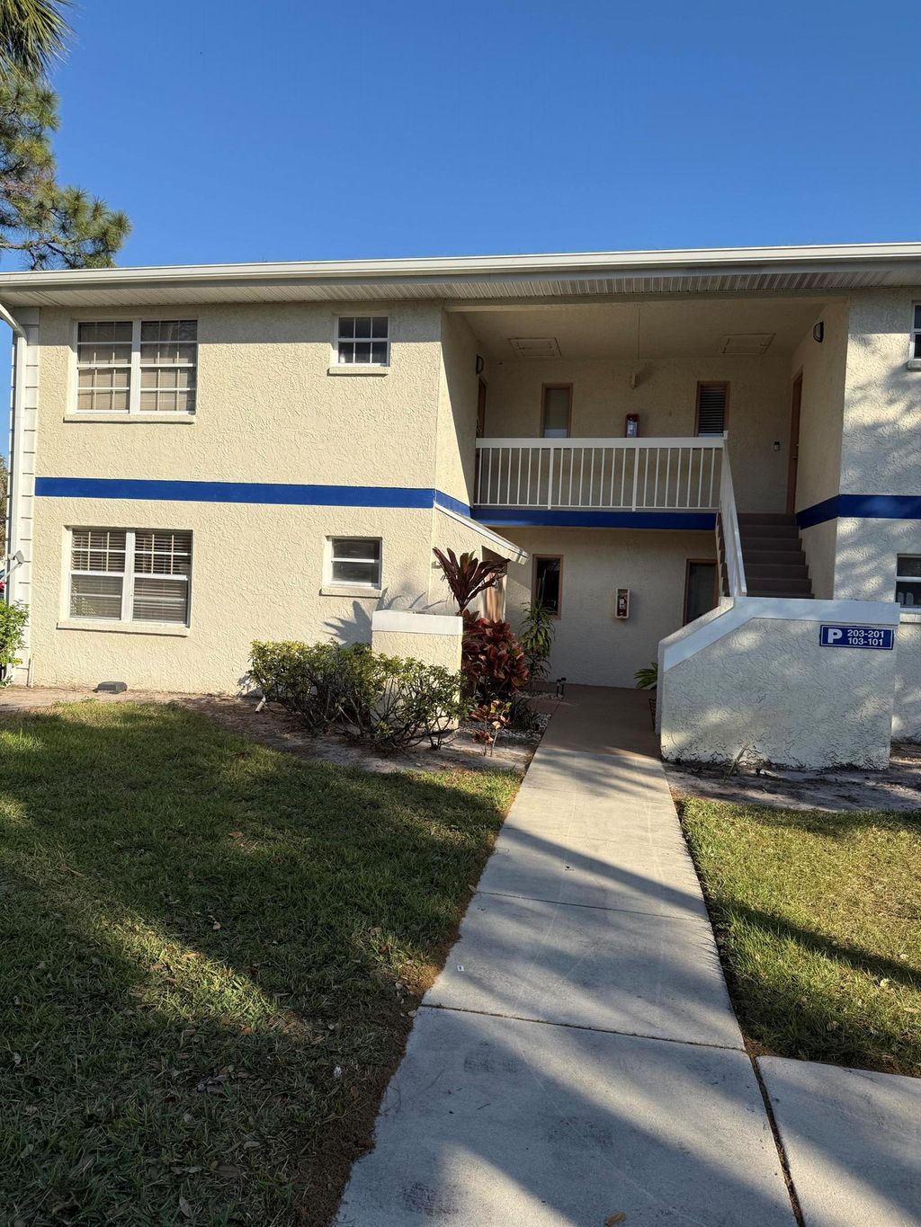 Photo of 1522 SE Royal Green Circle #103, Port Saint Lucie, FL 34952 (MLS # R11071200)