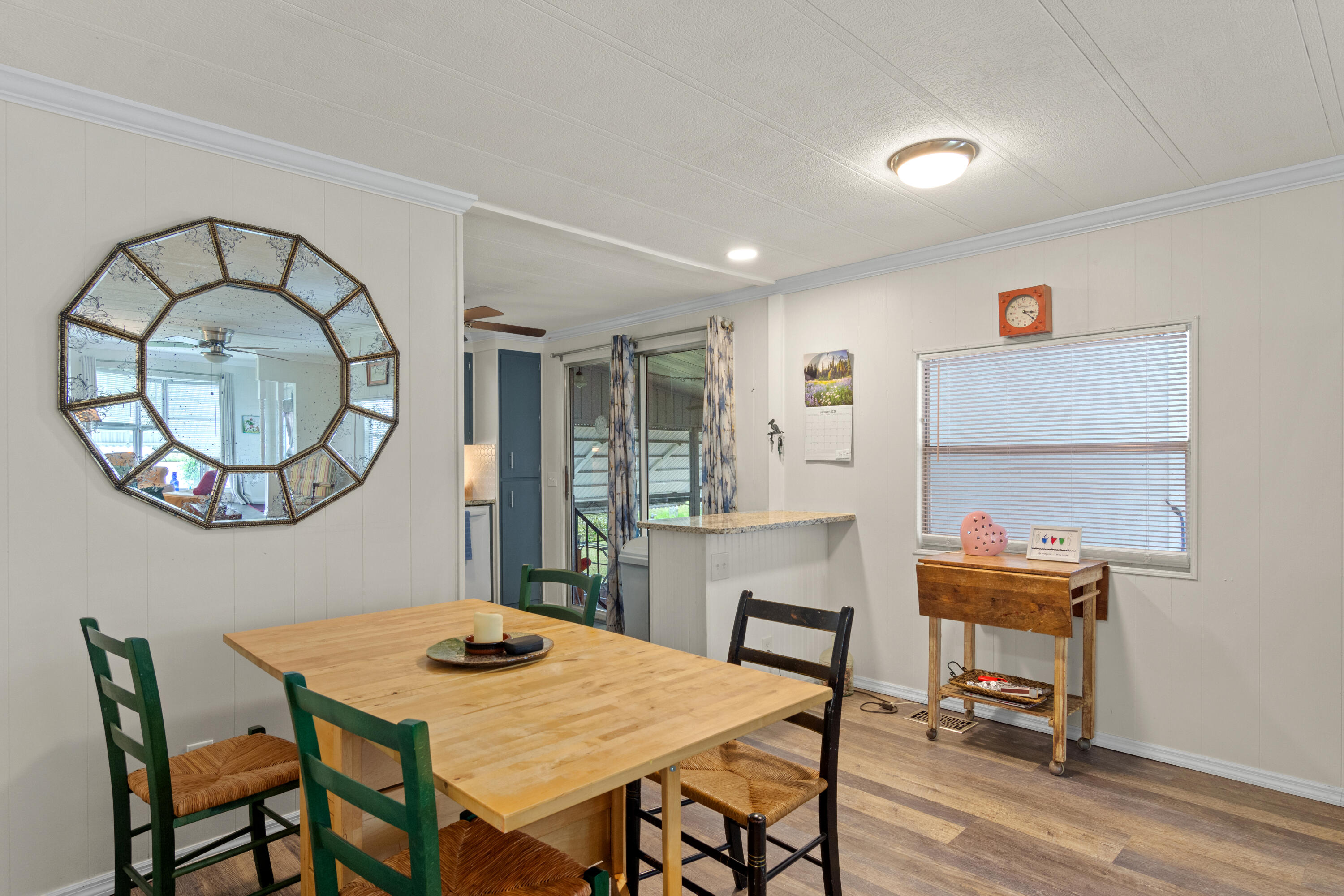 Pinelake Village - Residential