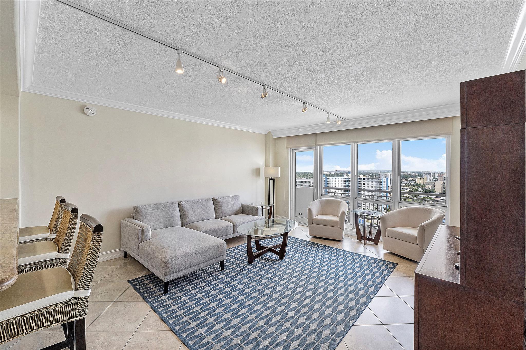 Ocean Monarch - Residential