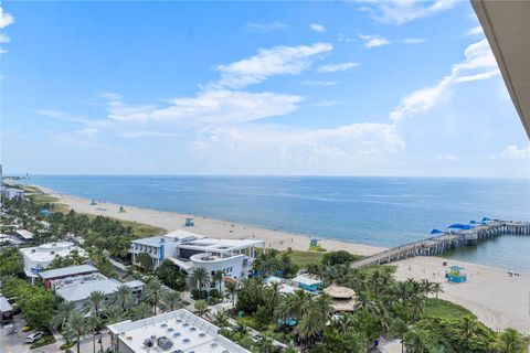 133 N Pompano Beach Blvd PH-6 Pompano Beach FL 33062