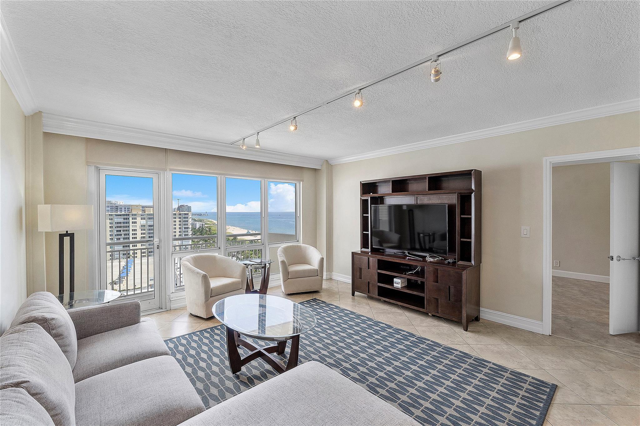 Ocean Monarch - Residential