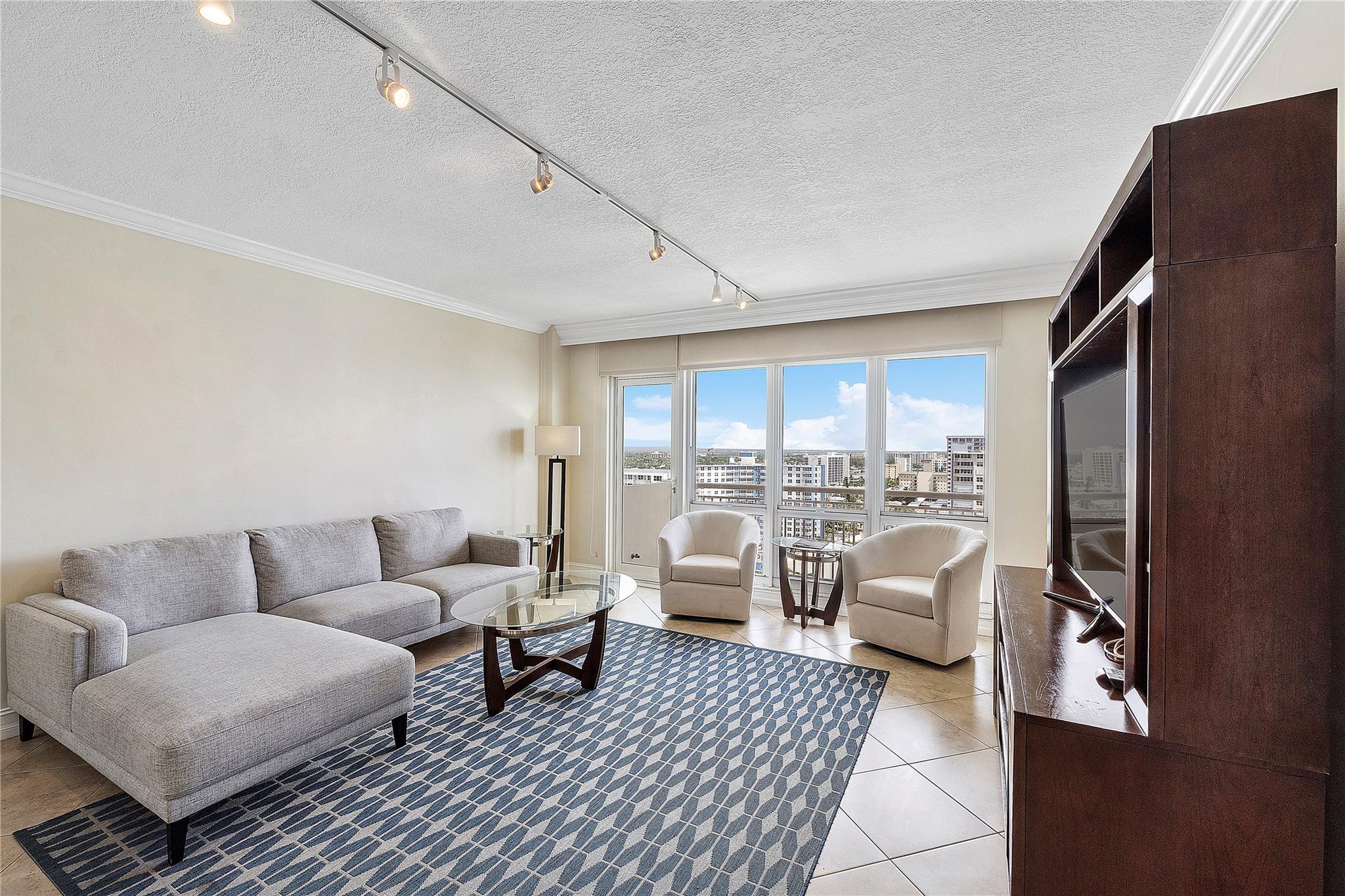 Ocean Monarch - Residential