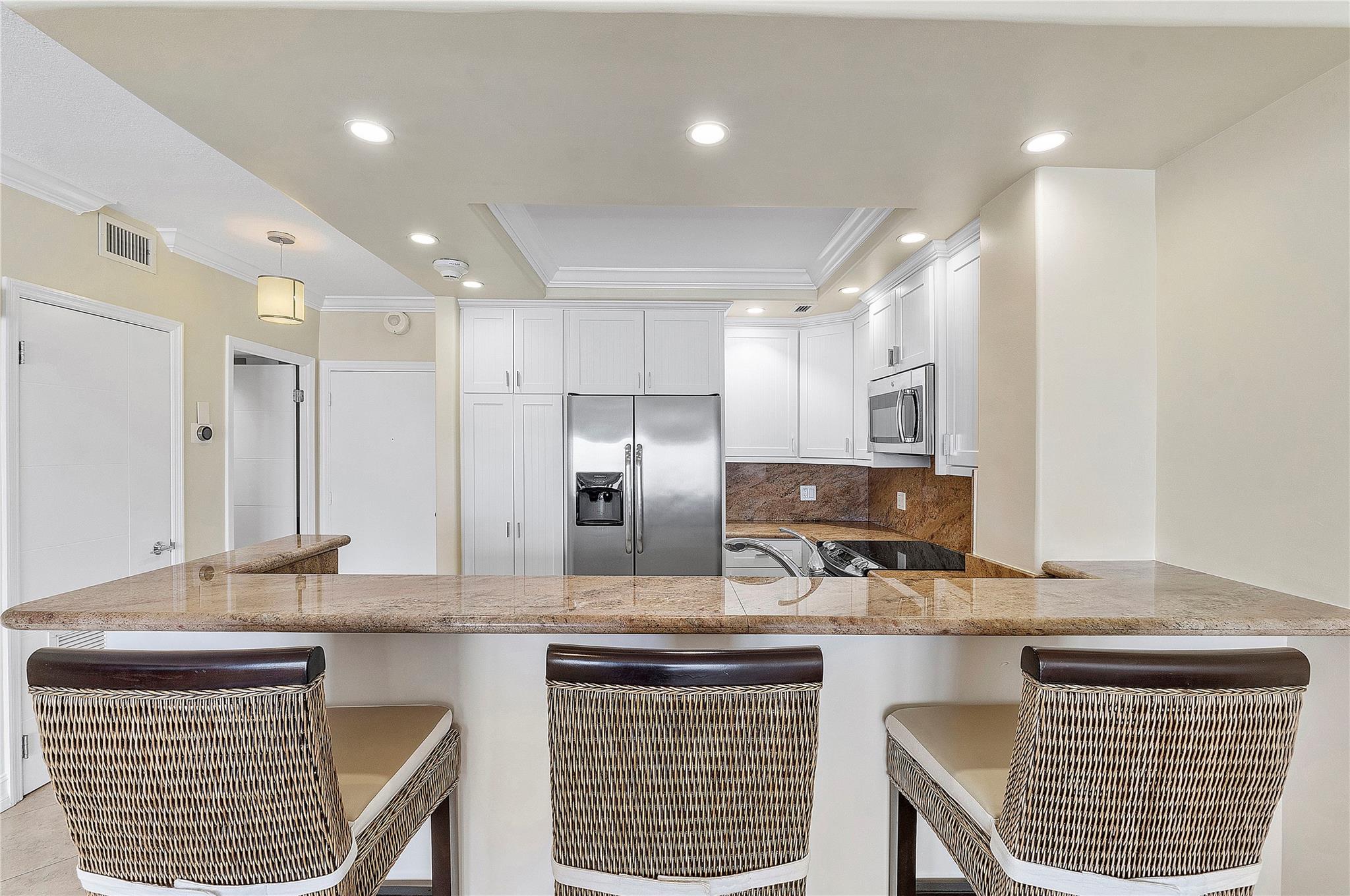 Ocean Monarch - Residential