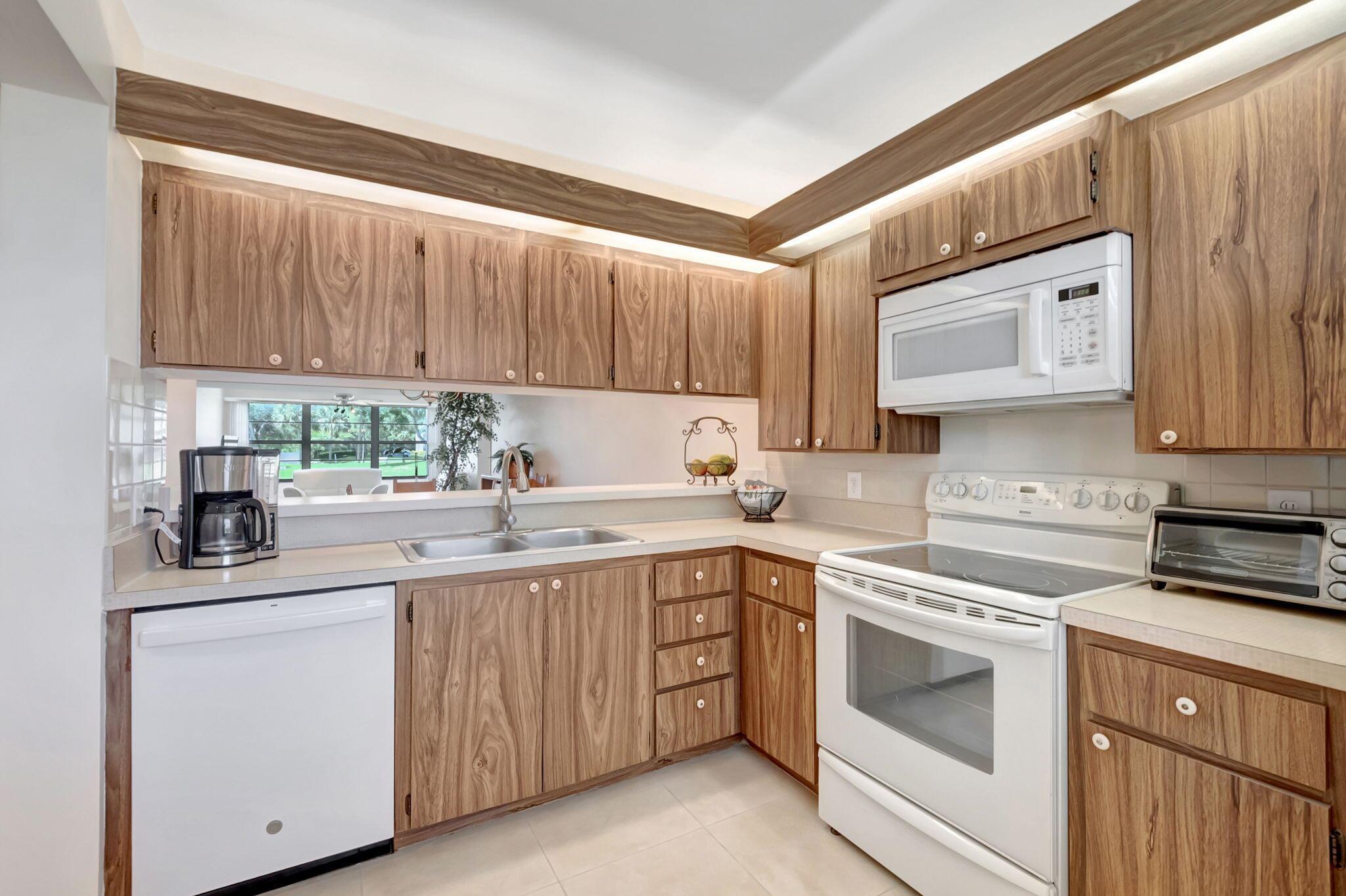 WHITEHALL CONDO AT CAMINO REAL - Residential