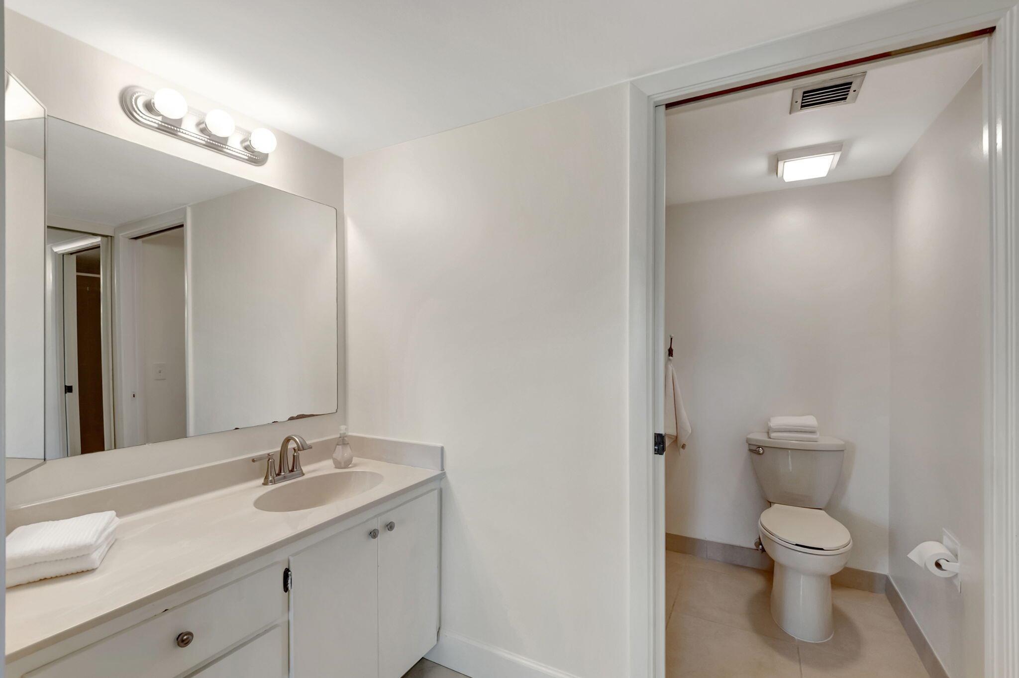 WHITEHALL CONDO AT CAMINO REAL - Residential