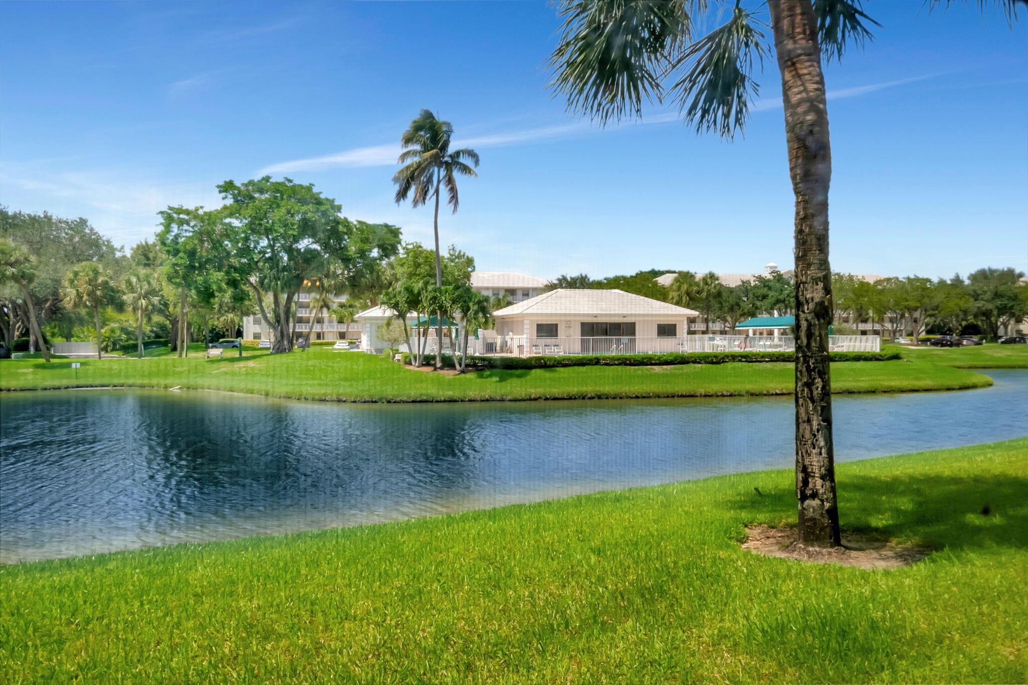 WHITEHALL CONDO AT CAMINO REAL - Residential