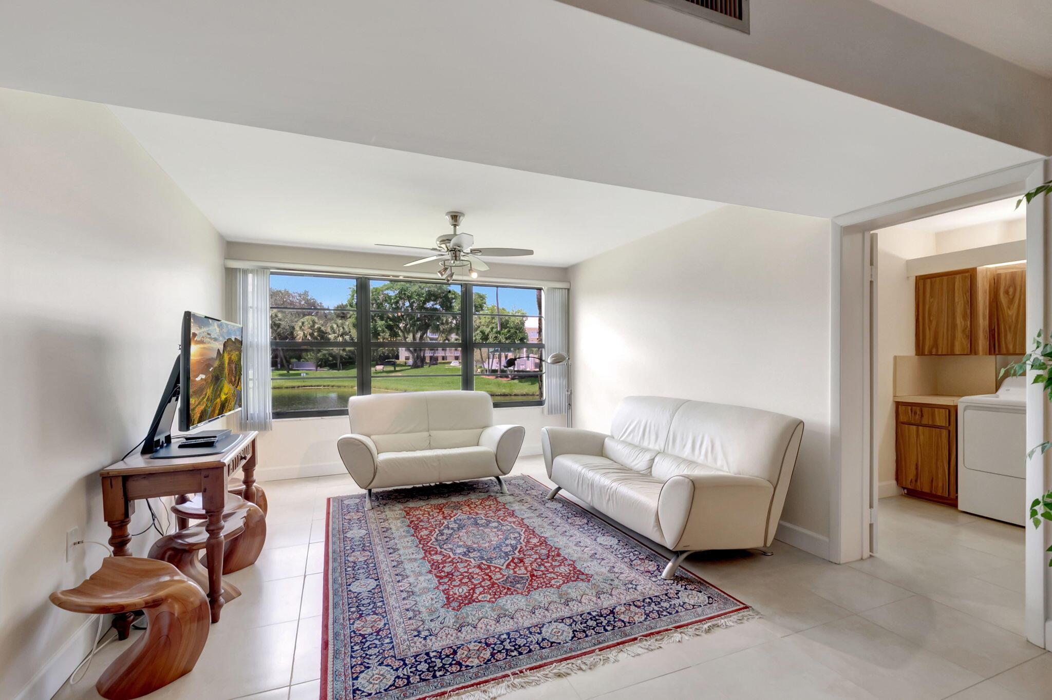 WHITEHALL CONDO AT CAMINO REAL - Residential