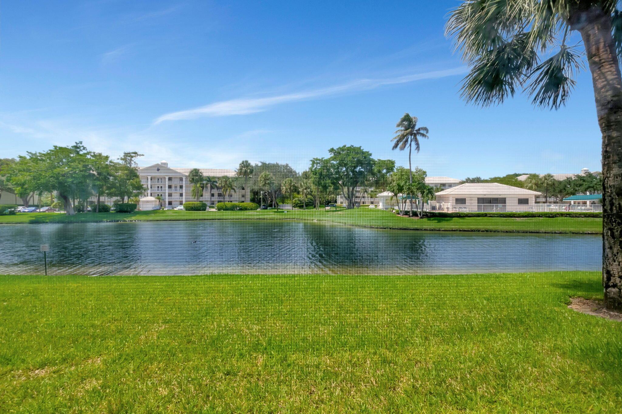 WHITEHALL CONDO AT CAMINO REAL - Residential