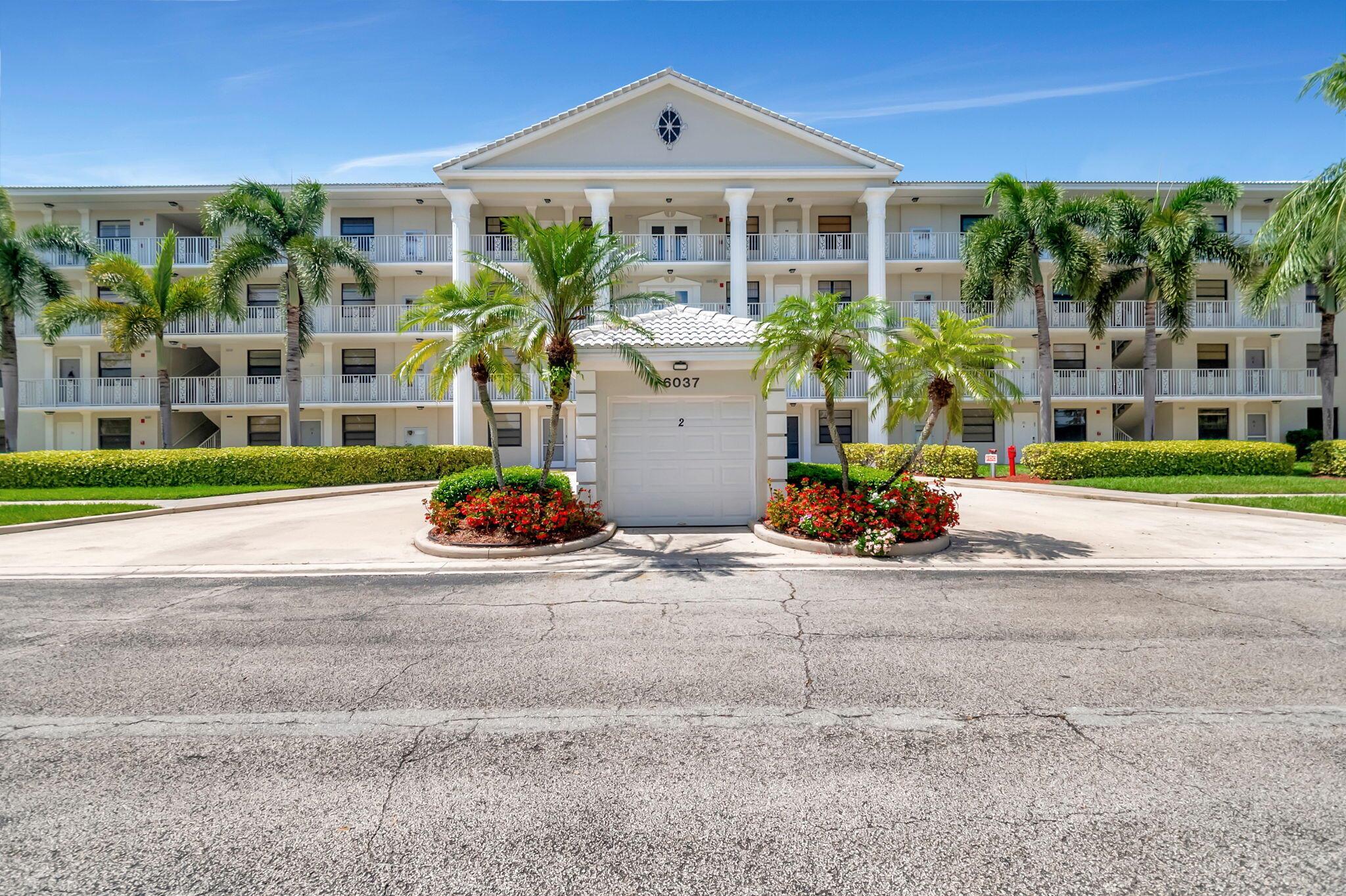 WHITEHALL CONDO AT CAMINO REAL - Residential