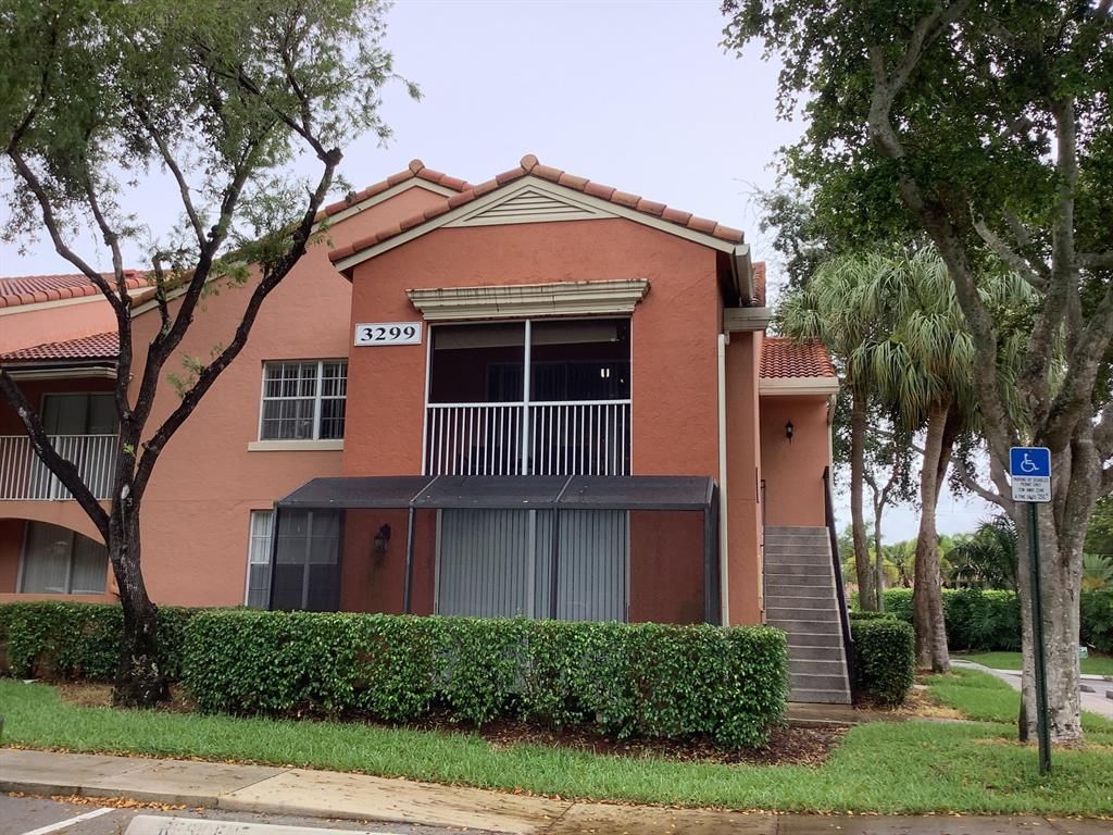 Photo of 3299 Clint Moore Road Rd #207, Boca Raton, FL 33496 (MLS # R10825804)