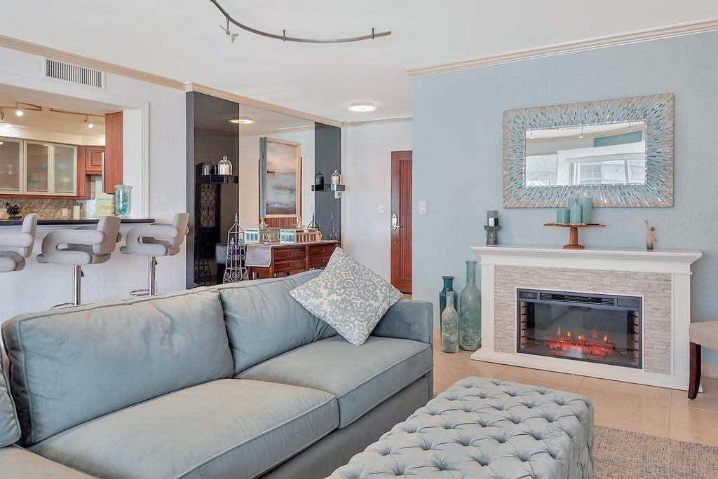 FOUNTAINHEAD CONDO - Residential