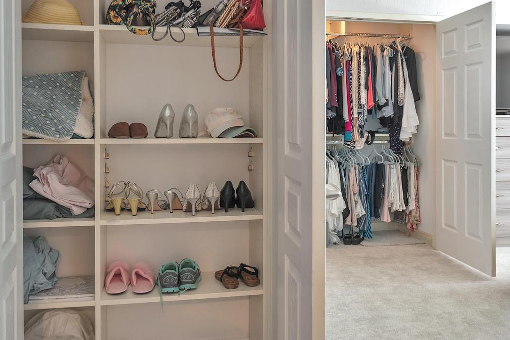 FOUNTAINHEAD CONDO - Residential