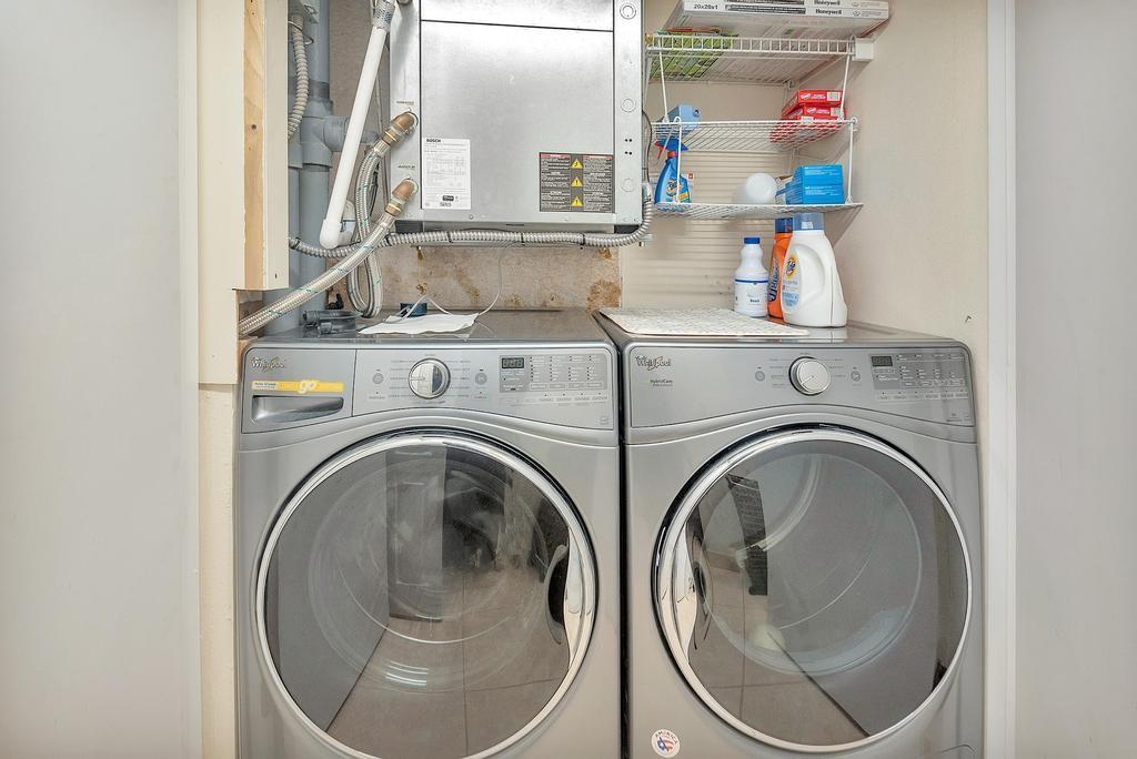 FOUNTAINHEAD CONDO - Residential