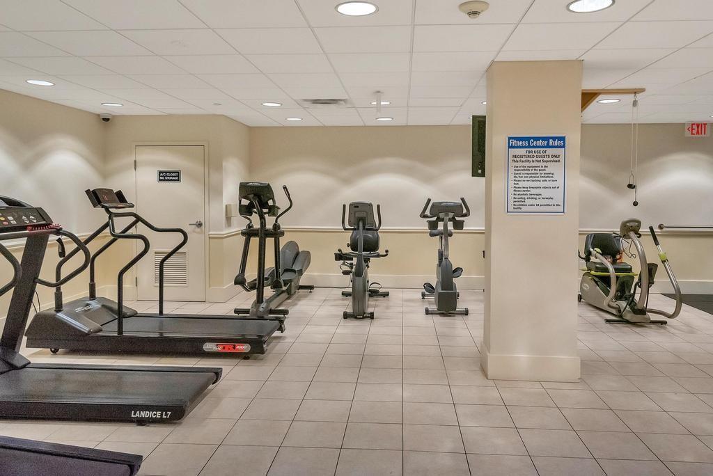 FOUNTAINHEAD CONDO - Residential