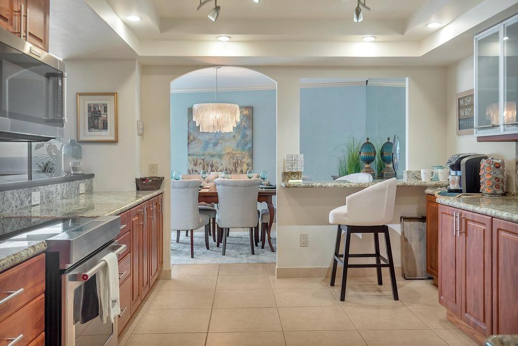 FOUNTAINHEAD CONDO - Residential