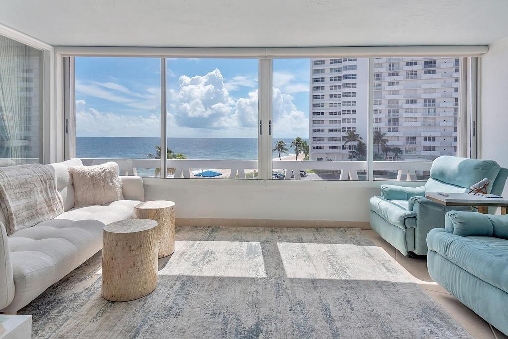 FOUNTAINHEAD CONDO - Residential