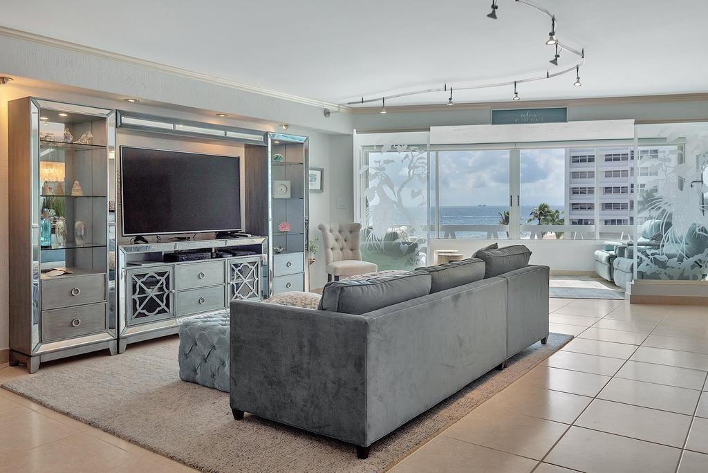 FOUNTAINHEAD CONDO - Residential