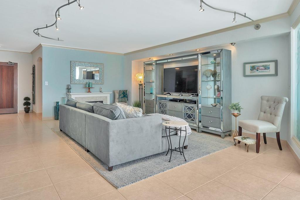 FOUNTAINHEAD CONDO - Residential