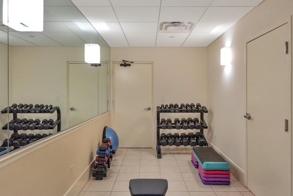 FOUNTAINHEAD CONDO - Residential