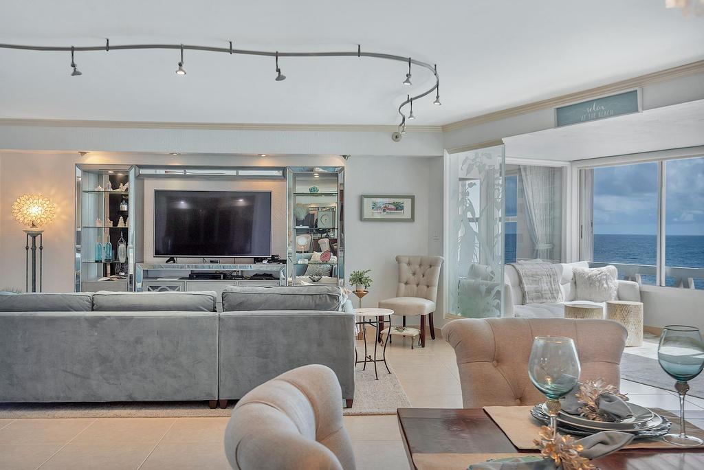 FOUNTAINHEAD CONDO - Residential