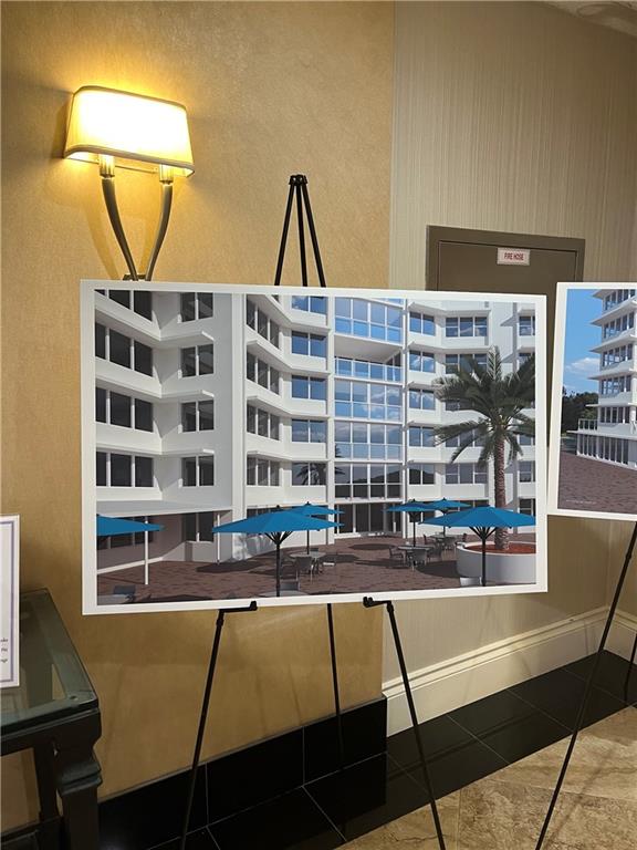 FOUNTAINHEAD CONDO - Residential