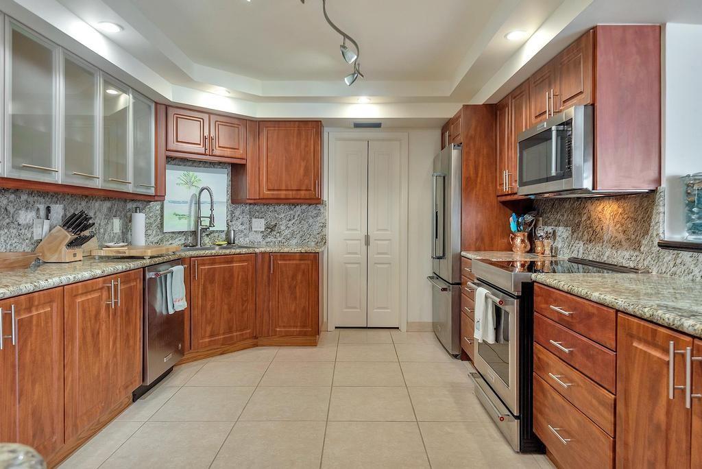 FOUNTAINHEAD CONDO - Residential