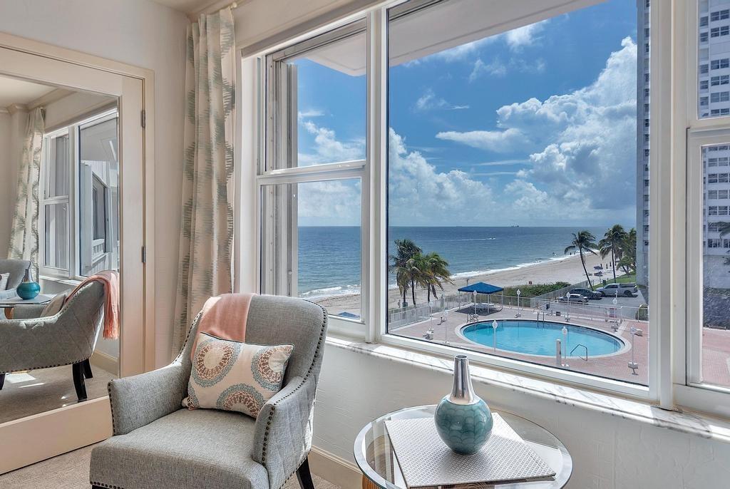 FOUNTAINHEAD CONDO - Residential