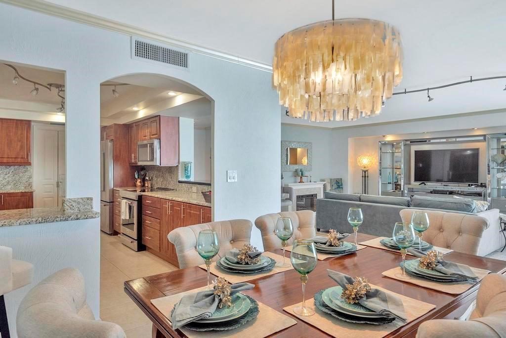 FOUNTAINHEAD CONDO - Residential