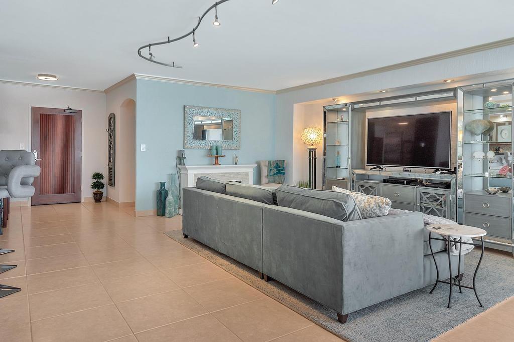 FOUNTAINHEAD CONDO - Residential