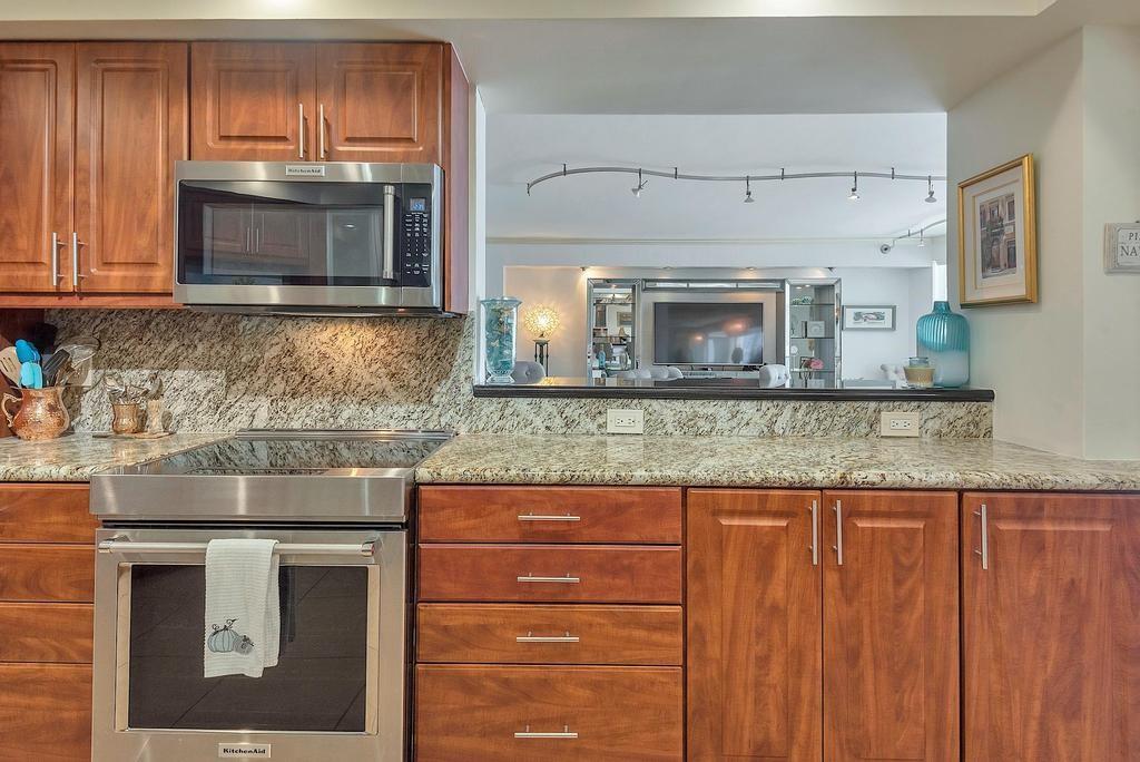 FOUNTAINHEAD CONDO - Residential