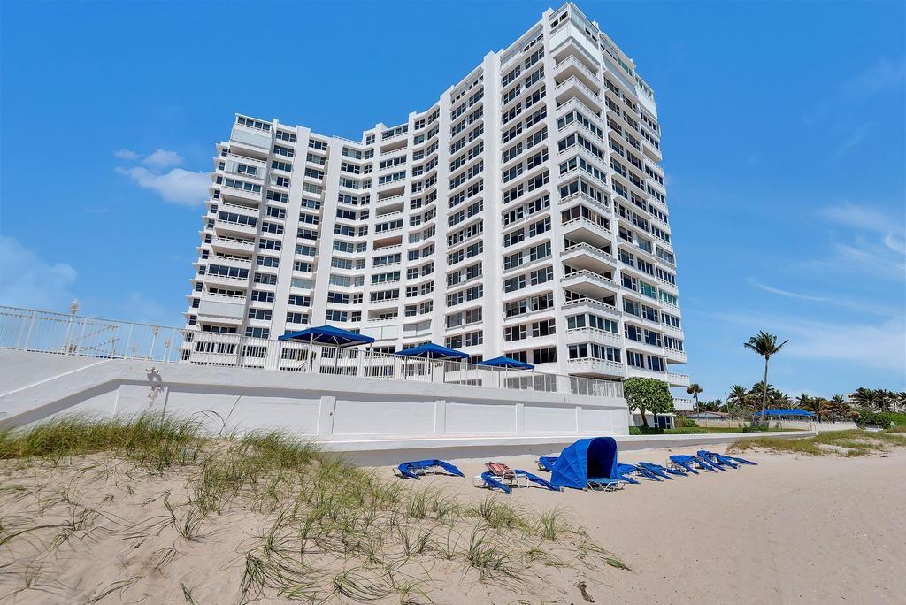 FOUNTAINHEAD CONDO - Residential