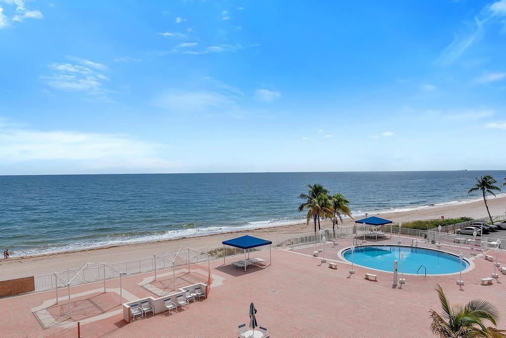 FOUNTAINHEAD CONDO - Residential