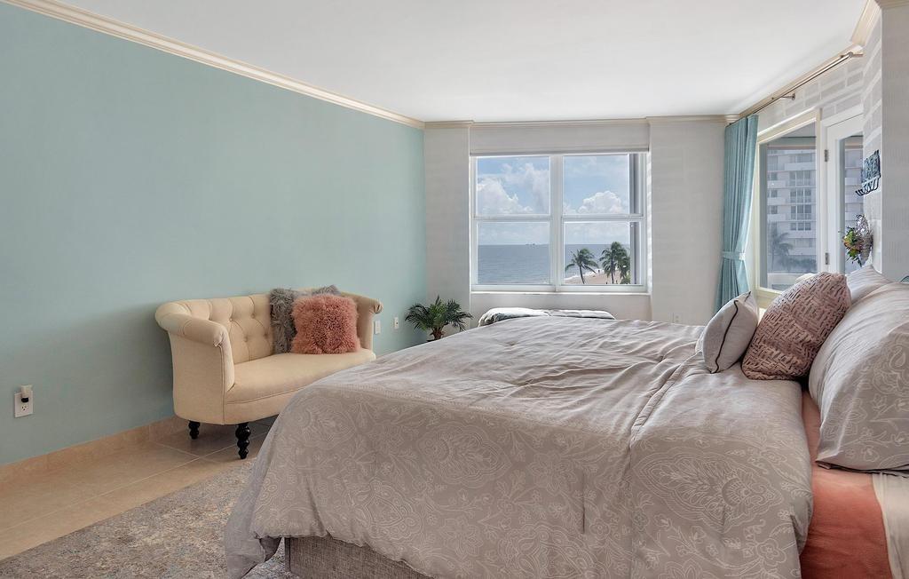 FOUNTAINHEAD CONDO - Residential