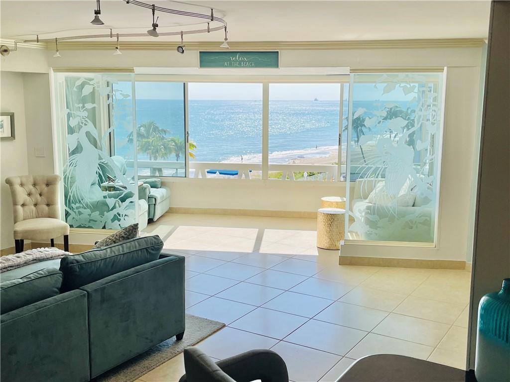 FOUNTAINHEAD CONDO - Residential