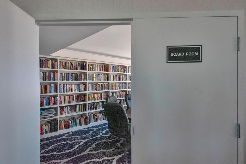 FOUNTAINHEAD CONDO - Residential