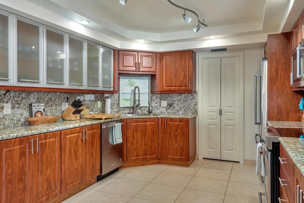 FOUNTAINHEAD CONDO - Residential