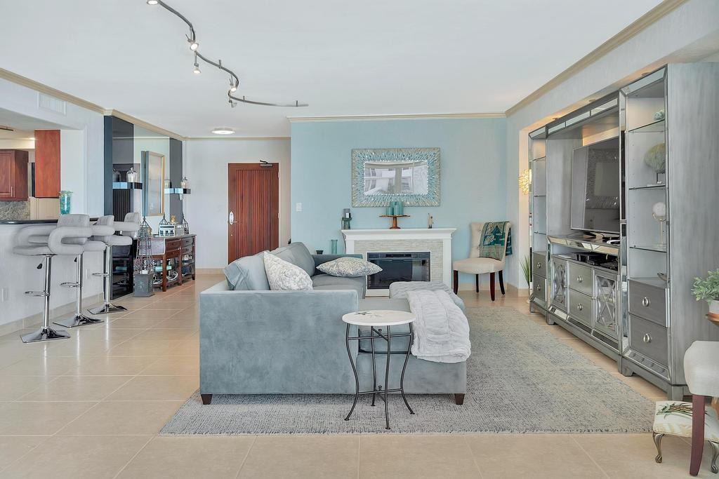 FOUNTAINHEAD CONDO - Residential