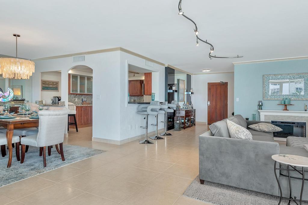 FOUNTAINHEAD CONDO - Residential