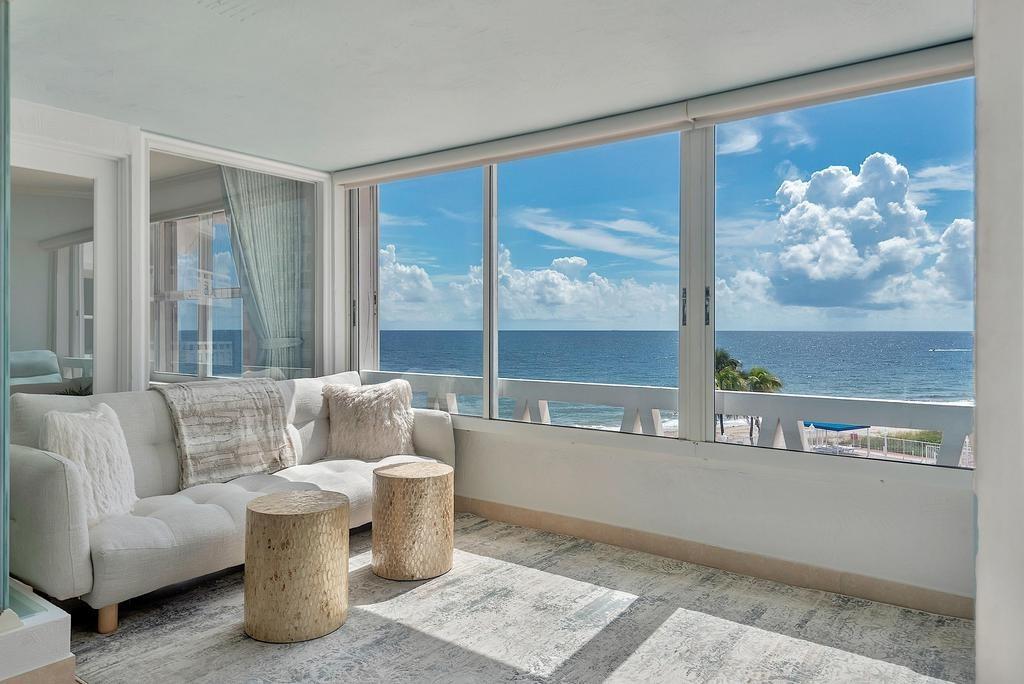 FOUNTAINHEAD CONDO - Residential