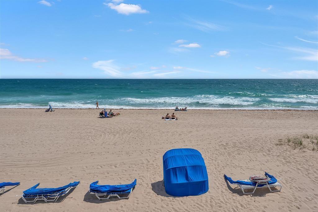 FOUNTAINHEAD CONDO - Residential