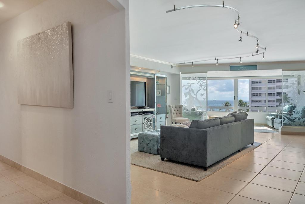 FOUNTAINHEAD CONDO - Residential