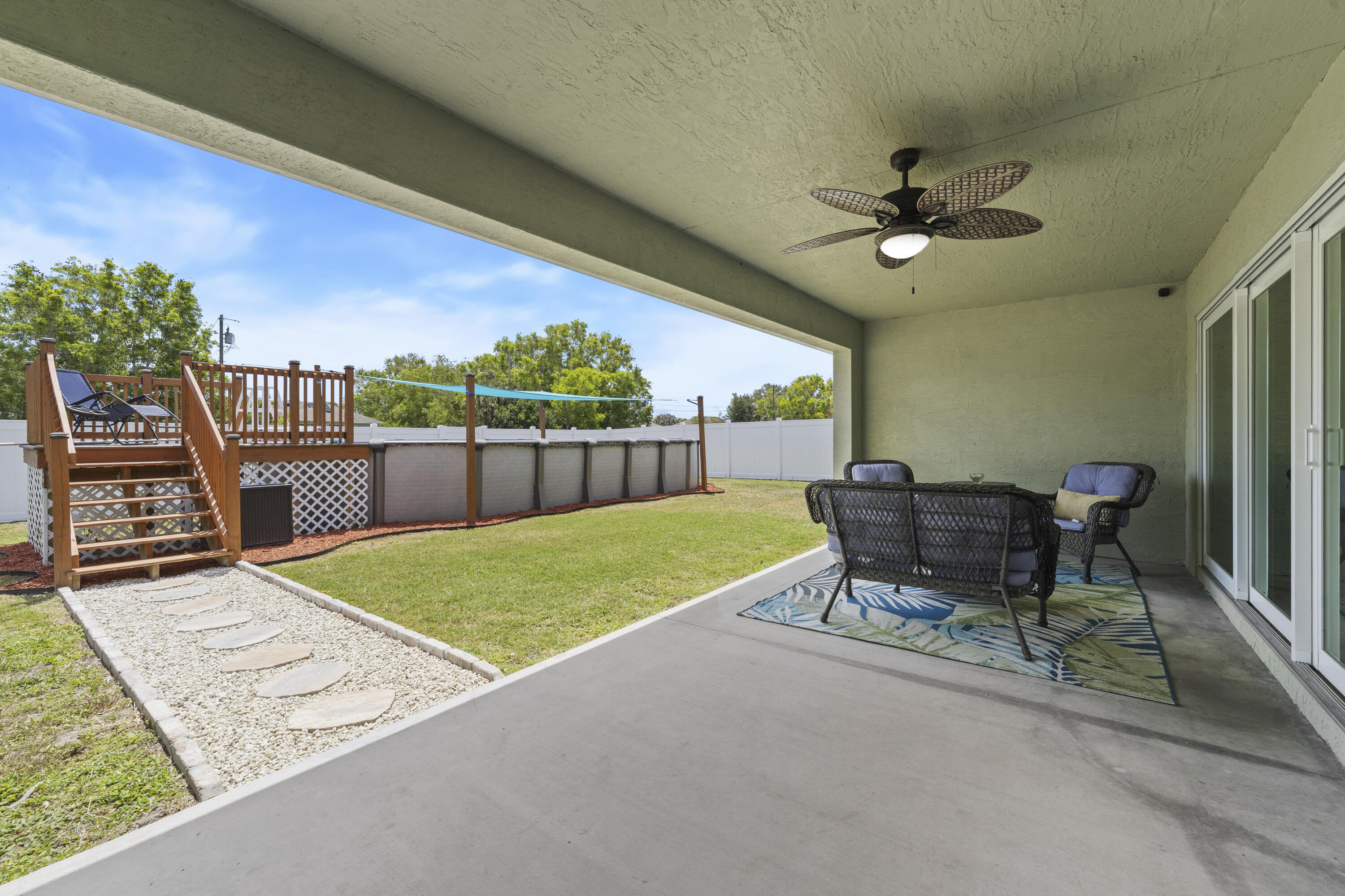 PORT ST LUCIE SECTION 40 - Residential
